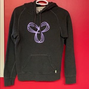 Good condition TNA hoodie